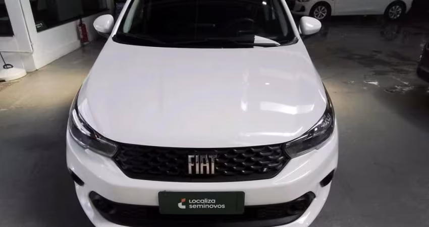 Fiat Argo 2021 1.0 firefly flex drive manual
