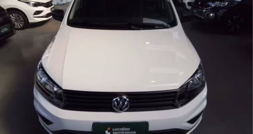Volkswagen Gol 2023 1.0 12v mpi totalflex 4p manual