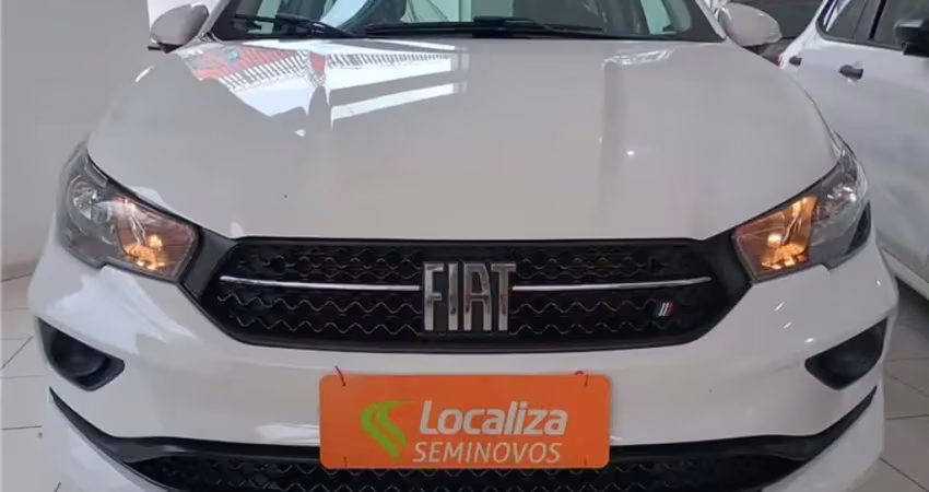 Fiat Cronos 2022 1.3 firefly flex manual