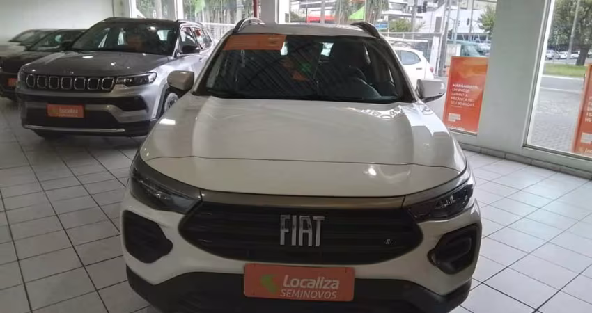 Fiat Pulse 2023 1.0 turbo 200 flex audace cvt