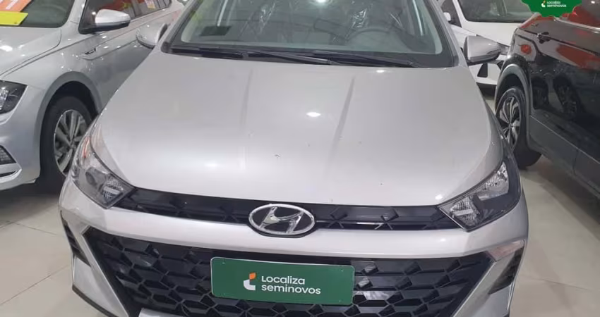 Hyundai Hb20s 2023 1.0 tgdi flex comfort automático