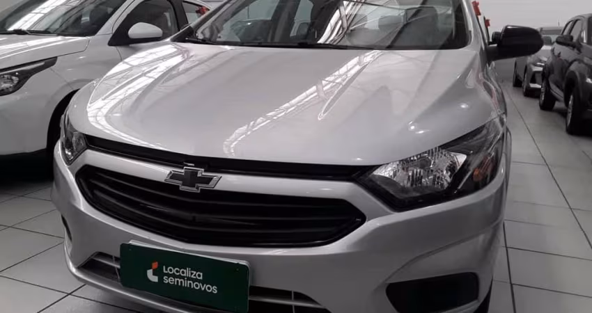 Chevrolet Onix 2021 1.0 flex manual