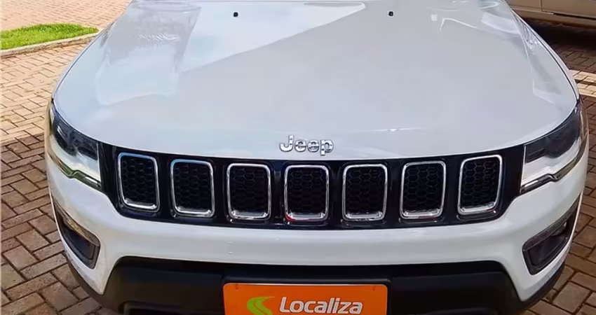 Jeep Compass 2021 2.0 16v diesel longitude 4x4 automático