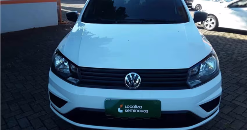 Volkswagen Gol 2023 1.0 12v mpi totalflex 4p manual