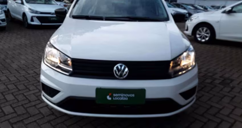Volkswagen Voyage 2023 1.0 12v mpi totalflex 4p manual