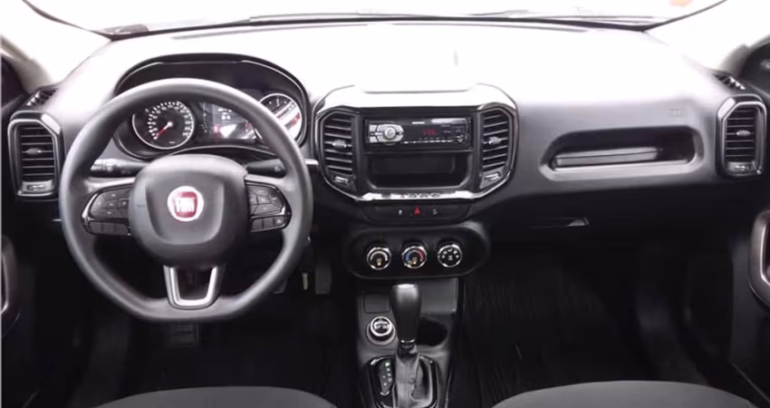 Fiat Toro 2021 2.0 16v turbo diesel endurance 4wd at9