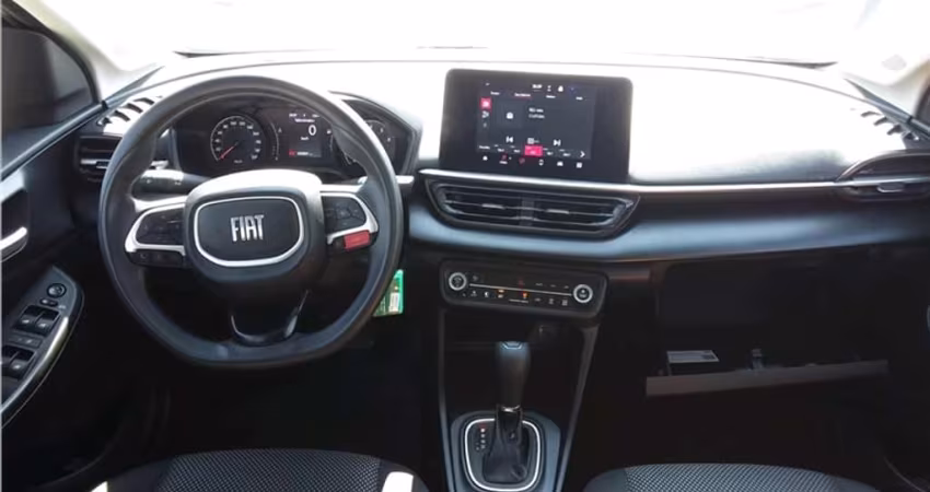 Fiat Pulse 2022 1.0 turbo 200 flex drive cvt
