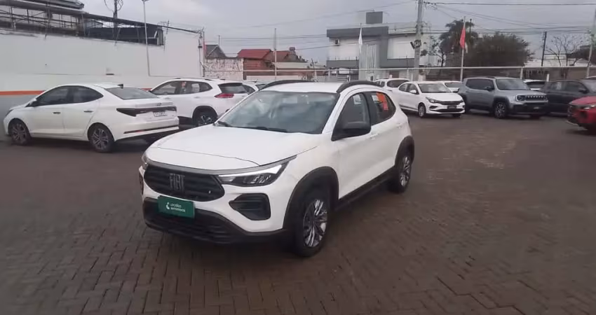 Fiat Pulse 2025 1.3 flex drive cvt
