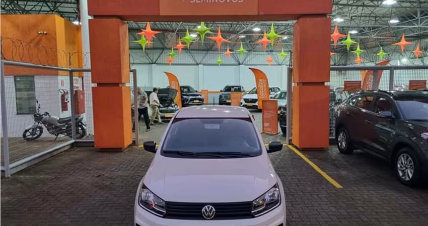Volkswagen Voyage 2023 1.0 12v mpi totalflex 4p manual