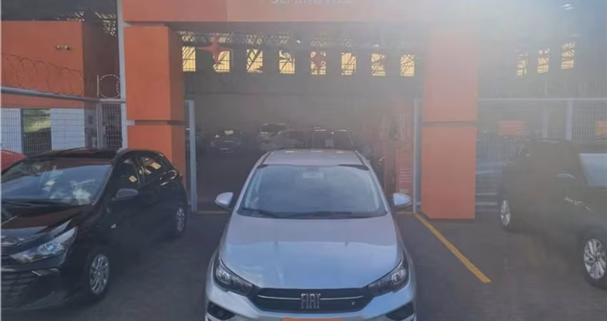 Fiat Cronos 2022 1.3 firefly flex manual