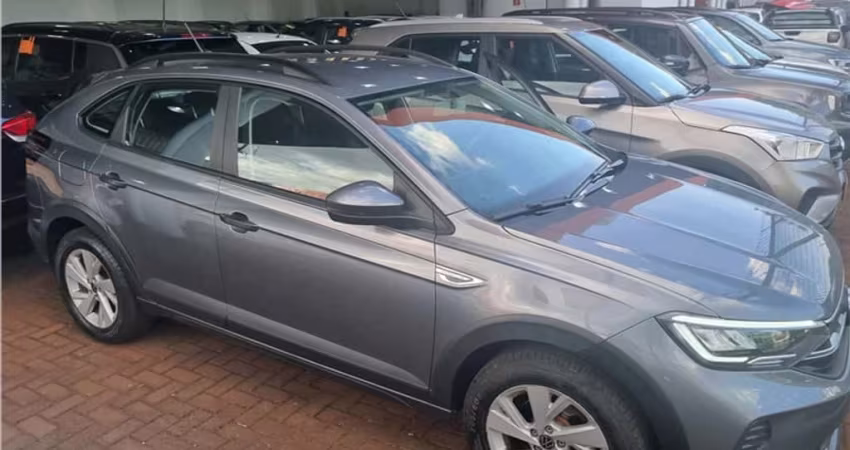 Volkswagen Nivus 2023 1.0 200 tsi total flex comfortline automático