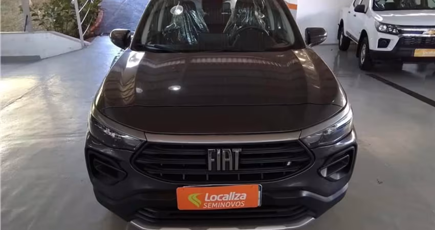Fiat Pulse 2022 1.0 turbo 200 flex audace cvt