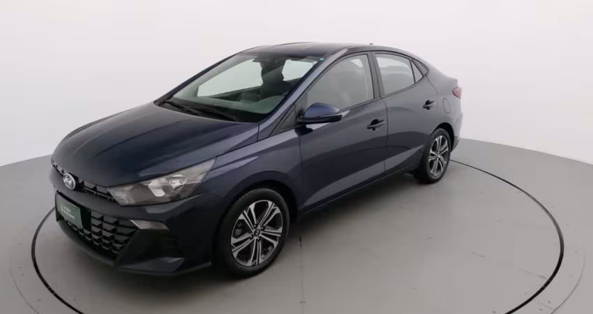 Hyundai Hb20s 2024 1.0 tgdi flex comfort plus automático