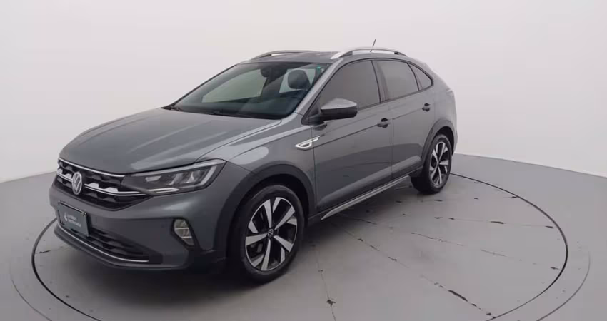 Volkswagen Nivus 2022 1.0 200 tsi total flex highline automático