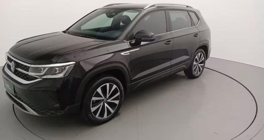 Volkswagen Taos 2023 1.4 250 tsi total flex highline automático