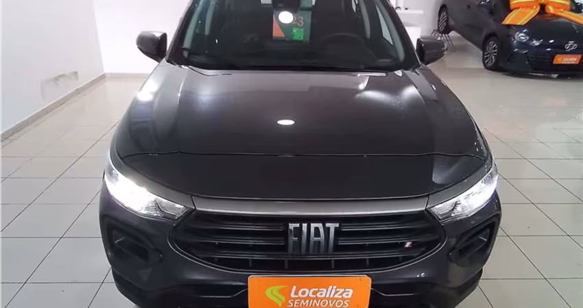 Fiat Pulse 2023 1.0 turbo 200 flex audace cvt