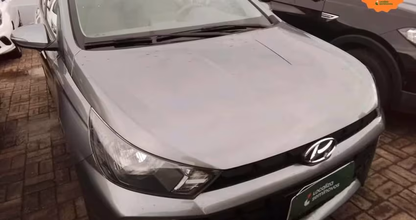 Hyundai Hb20s 2023 1.0 12v flex comfort manual