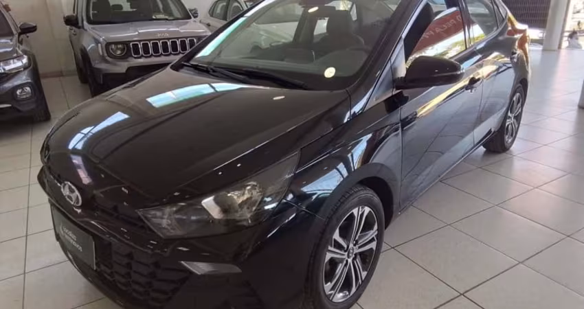 Hyundai Hb20s 2024 1.0 tgdi flex comfort plus automático