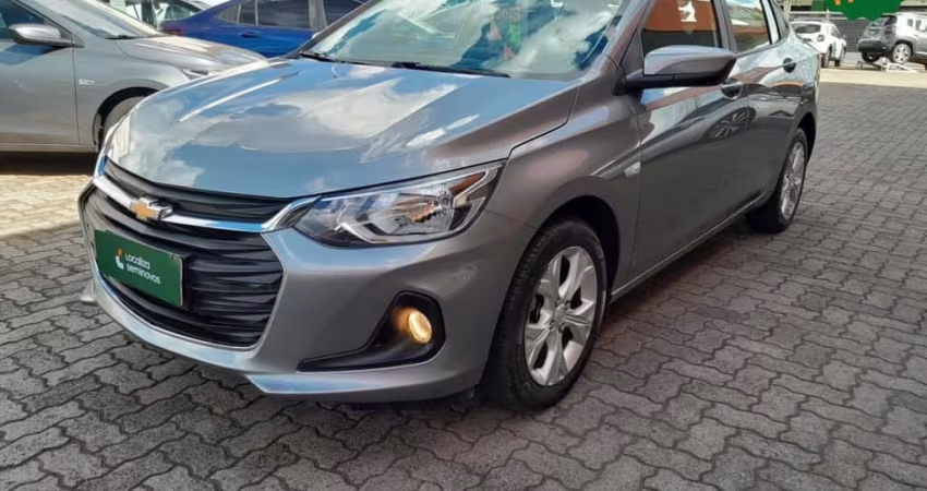 Chevrolet Onix 2024 1.0 turbo flex ltz automático