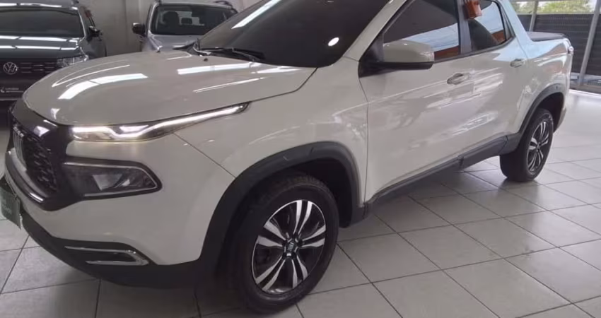 Fiat Toro 2024 1.3 turbo 270 flex freedom at6