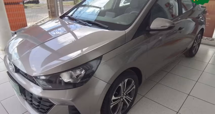 Hyundai Hb20s 2023 1.0 tgdi flex comfort automático