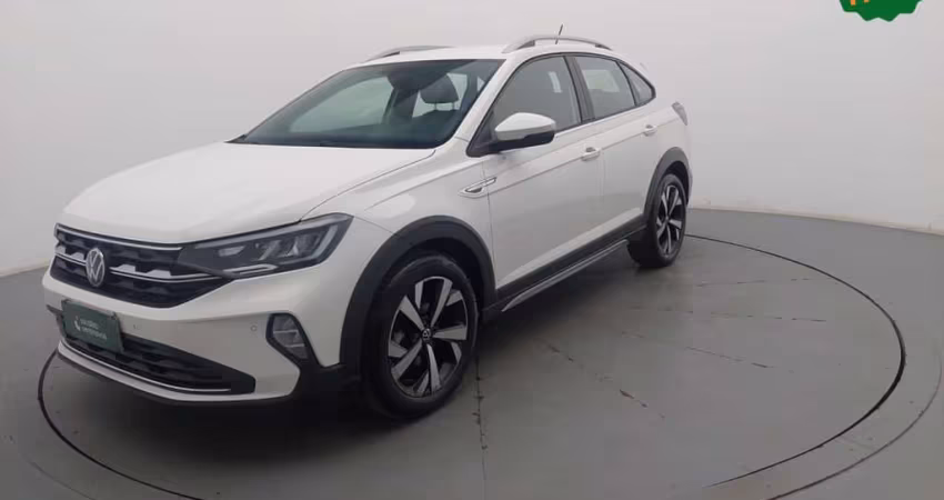 Volkswagen Nivus 2024 1.0 200 tsi total flex highline automático