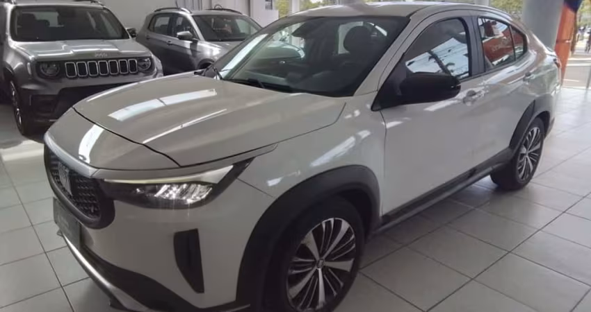 Fiat Fastback 2024 1.0 turbo 200 flex audace cvt