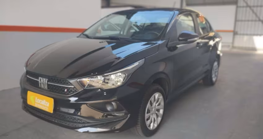 Fiat Cronos 2022 1.3 firefly flex manual