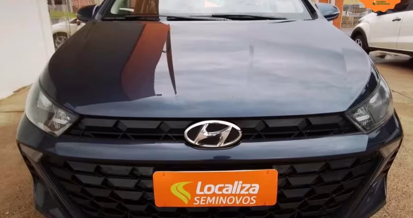 Hyundai Hb20s 2023 1.0 tgdi flex comfort automático