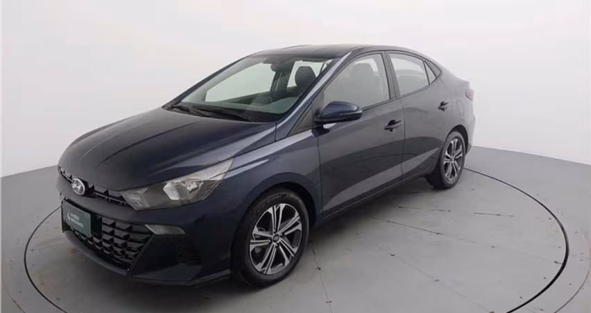 Hyundai Hb20s 2023 1.0 tgdi flex comfort automático