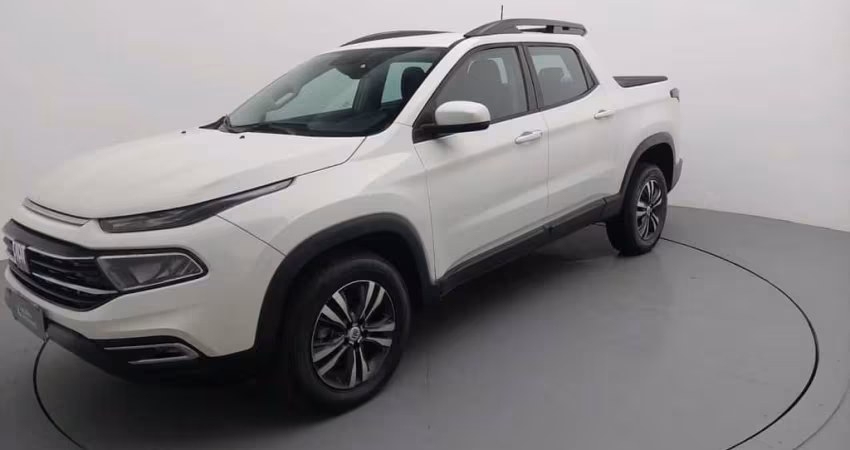 Fiat Toro 2022 1.3 turbo 270 flex freedom at6