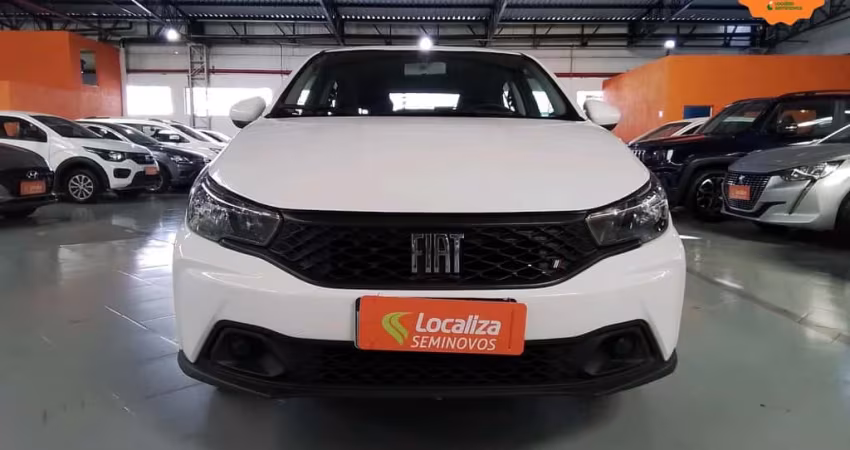 Fiat Argo 2023 1.0 firefly flex drive manual