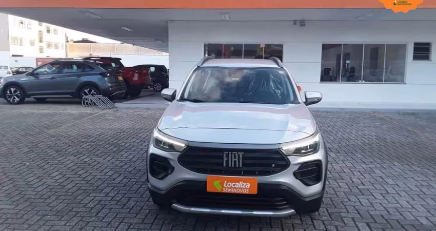 Fiat Pulse 2022 1.0 turbo 200 flex audace cvt