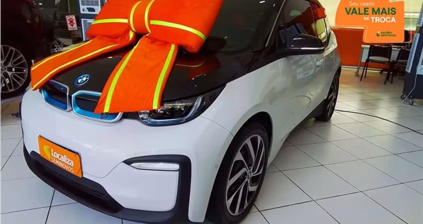 Bmw I3 2022 Elétrico edrive bev full automático