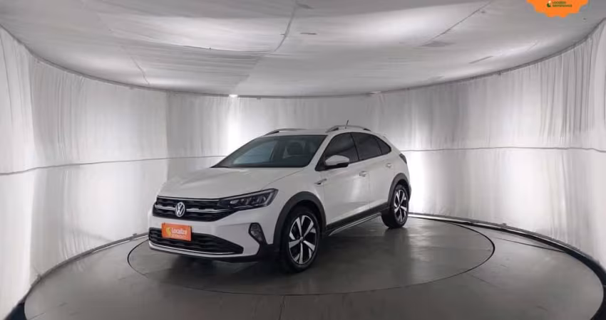 Volkswagen Nivus 2023 1.0 200 tsi total flex highline automático
