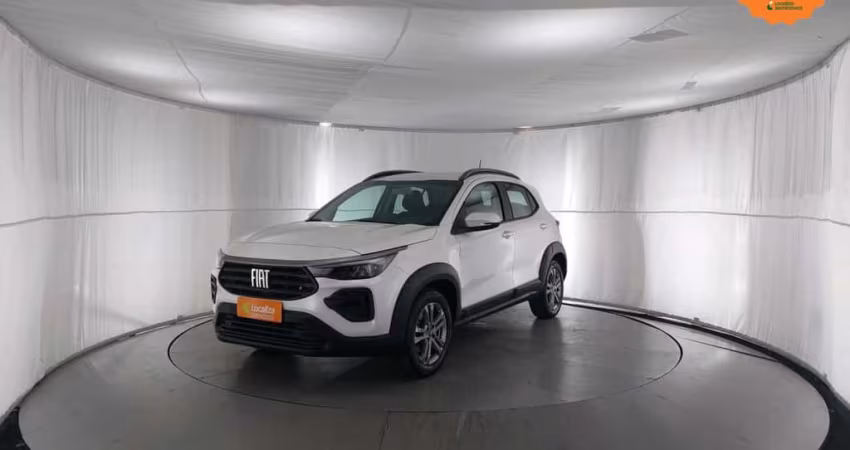 Fiat Pulse 2022 1.0 turbo 200 flex drive cvt