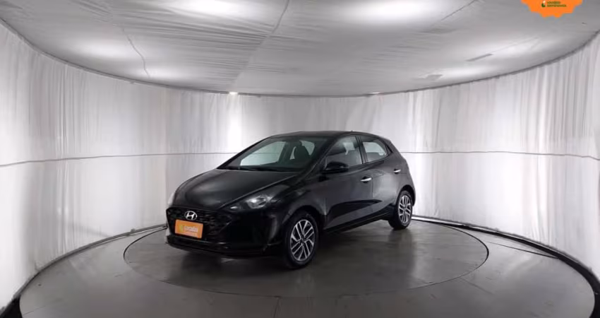 Hyundai Hb20 2022 1.0 tgdi flex platinum automático