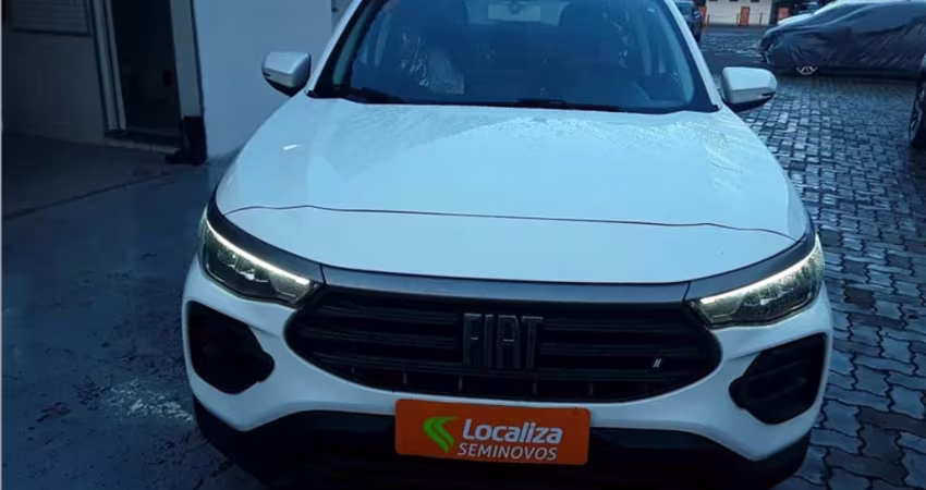 Fiat Pulse 2022 1.0 turbo 200 flex drive cvt