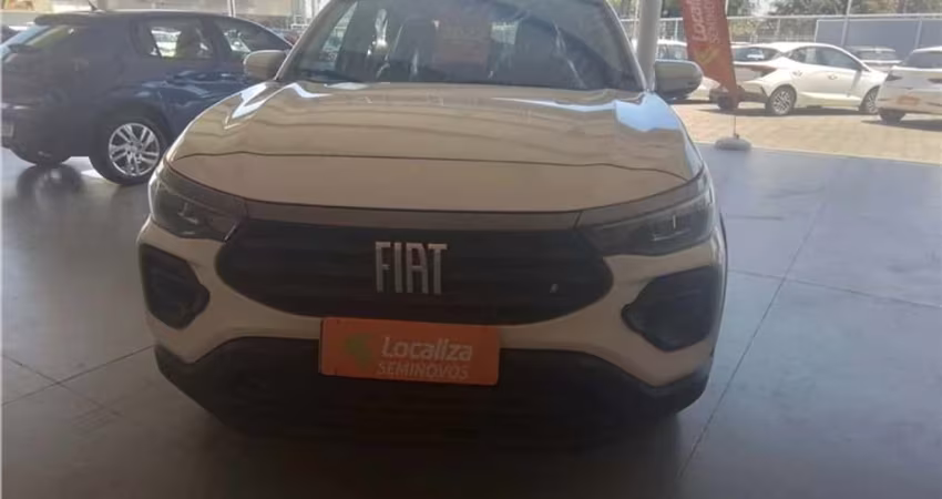 Fiat Pulse 2022 1.0 turbo 200 flex drive cvt