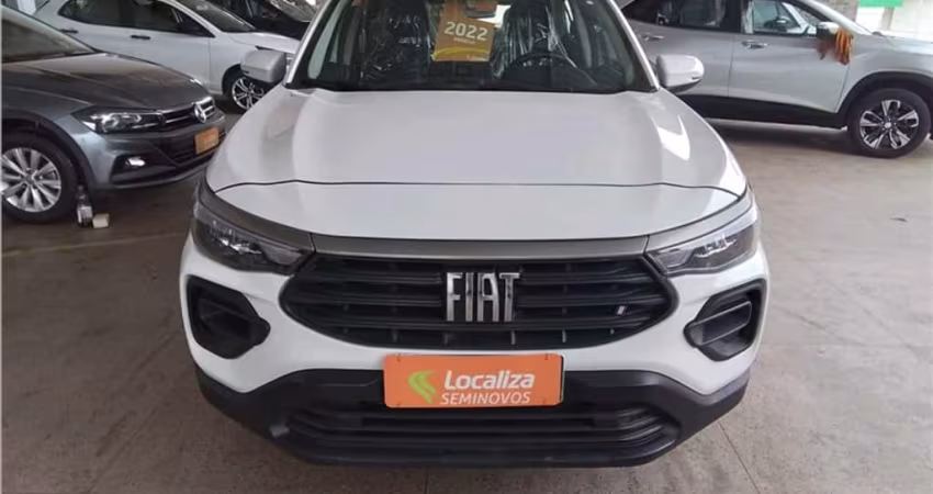 Fiat Pulse 2022 1.0 turbo 200 flex drive cvt