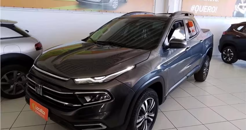 Fiat Toro 2023 1.3 turbo 270 flex freedom at6