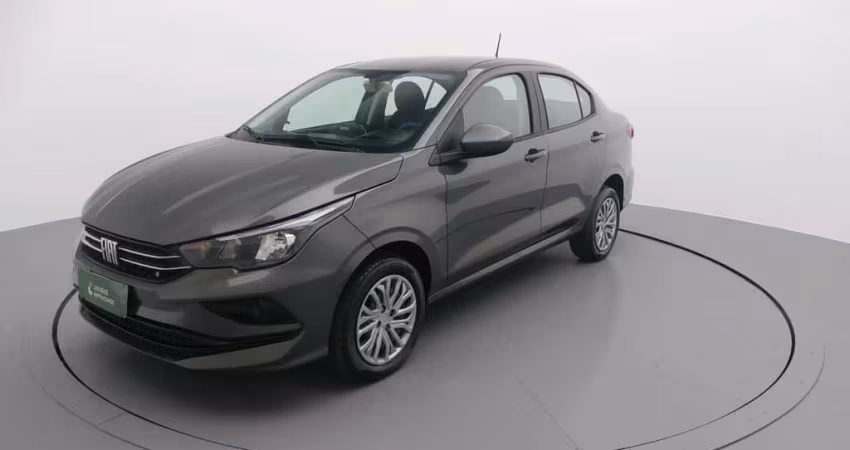 Fiat Cronos 2023 1.0 firefly flex drive manual