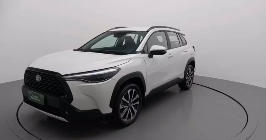 Toyota Corolla 2023 2.0 vvt-ie flex altis direct shift