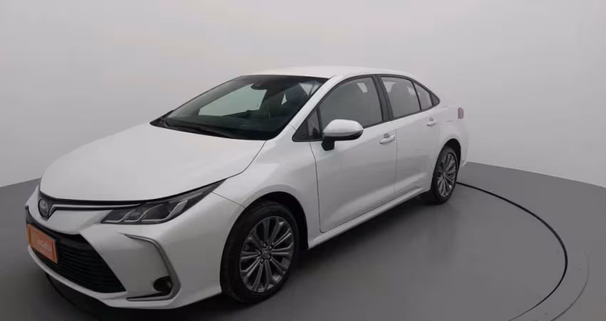 Toyota Corolla 2023 2.0 vvt-ie flex xei direct shift
