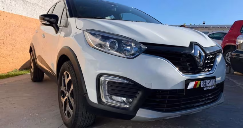 RENAULT CAPTUR INTEN 16A 2020