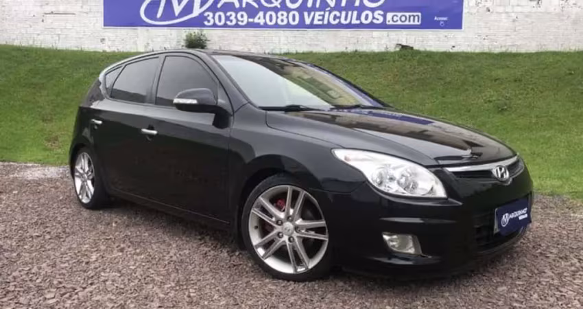 HYUNDAI I30 2.0 2010
