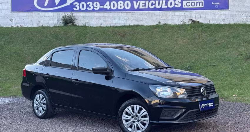 VOLKSWAGEN VOYAGE 1.6L AF5 2022