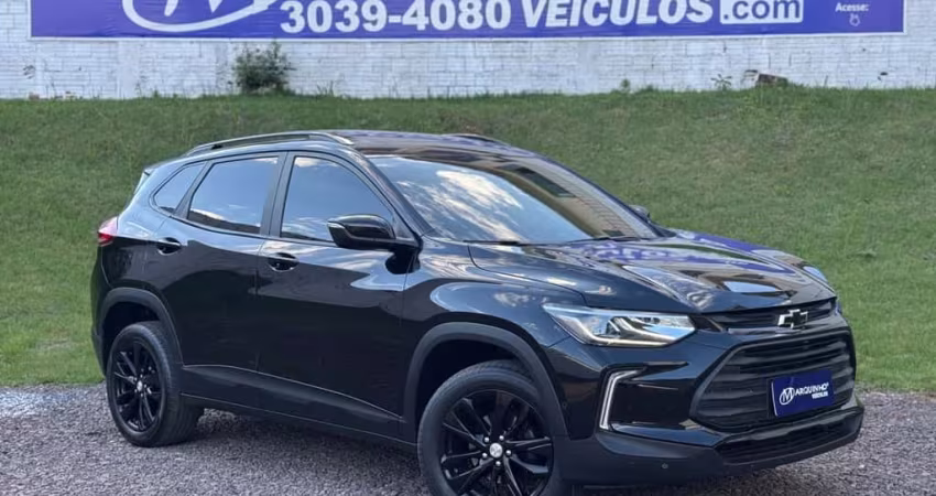 CHEVROLET TRACKER 12T A PR 2024