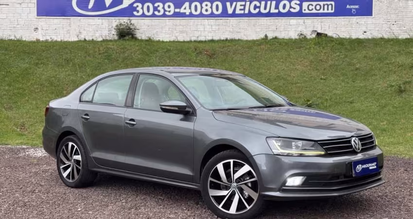 VOLKSWAGEN JETTA CL AF 2018
