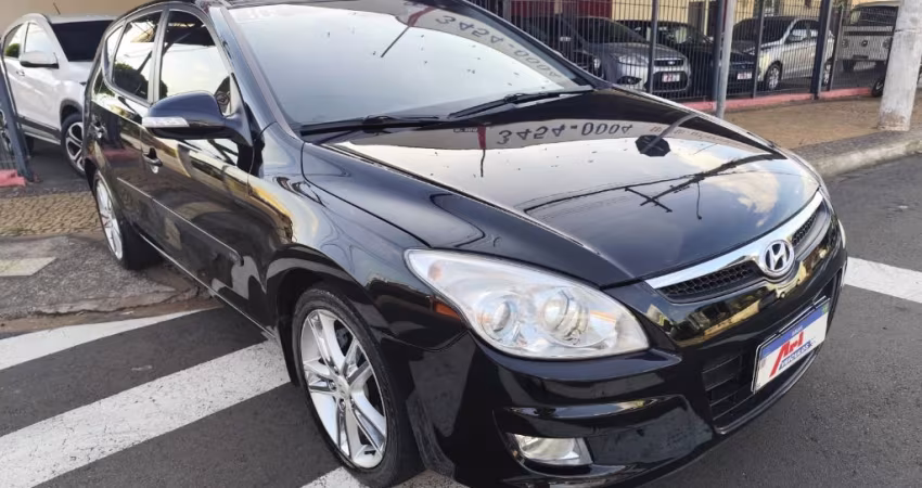 I30 Top, lindo carro + Teto Solar!!!